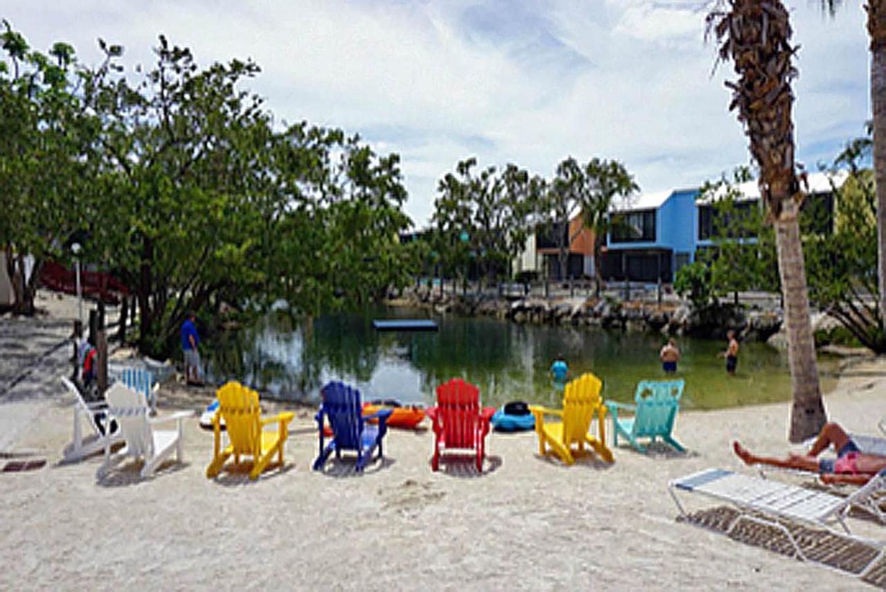 Sea Mist - Oceanfront-Lake-Kayak-Paddleboard-Bike Key Largo Buitenkant foto
