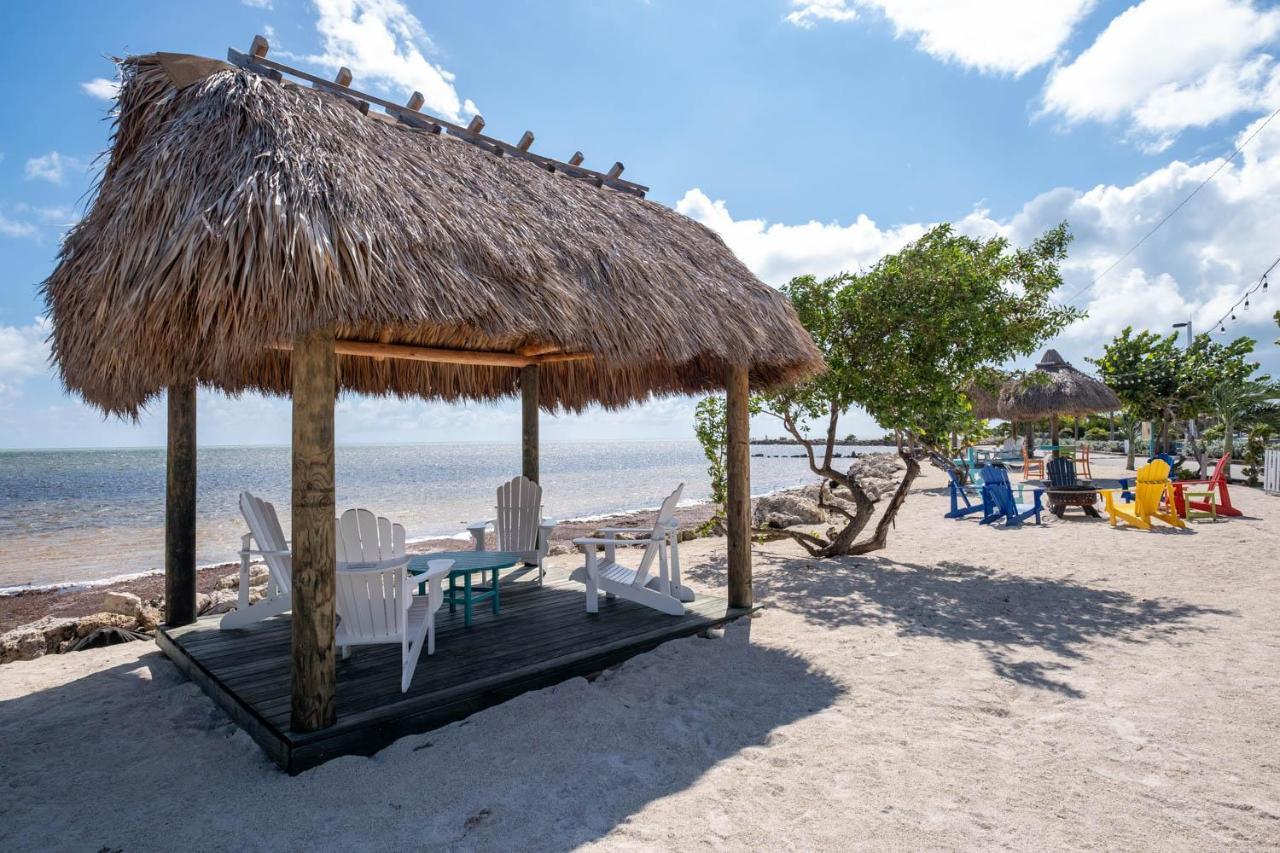 Sea Mist - Oceanfront-Lake-Kayak-Paddleboard-Bike Key Largo Buitenkant foto
