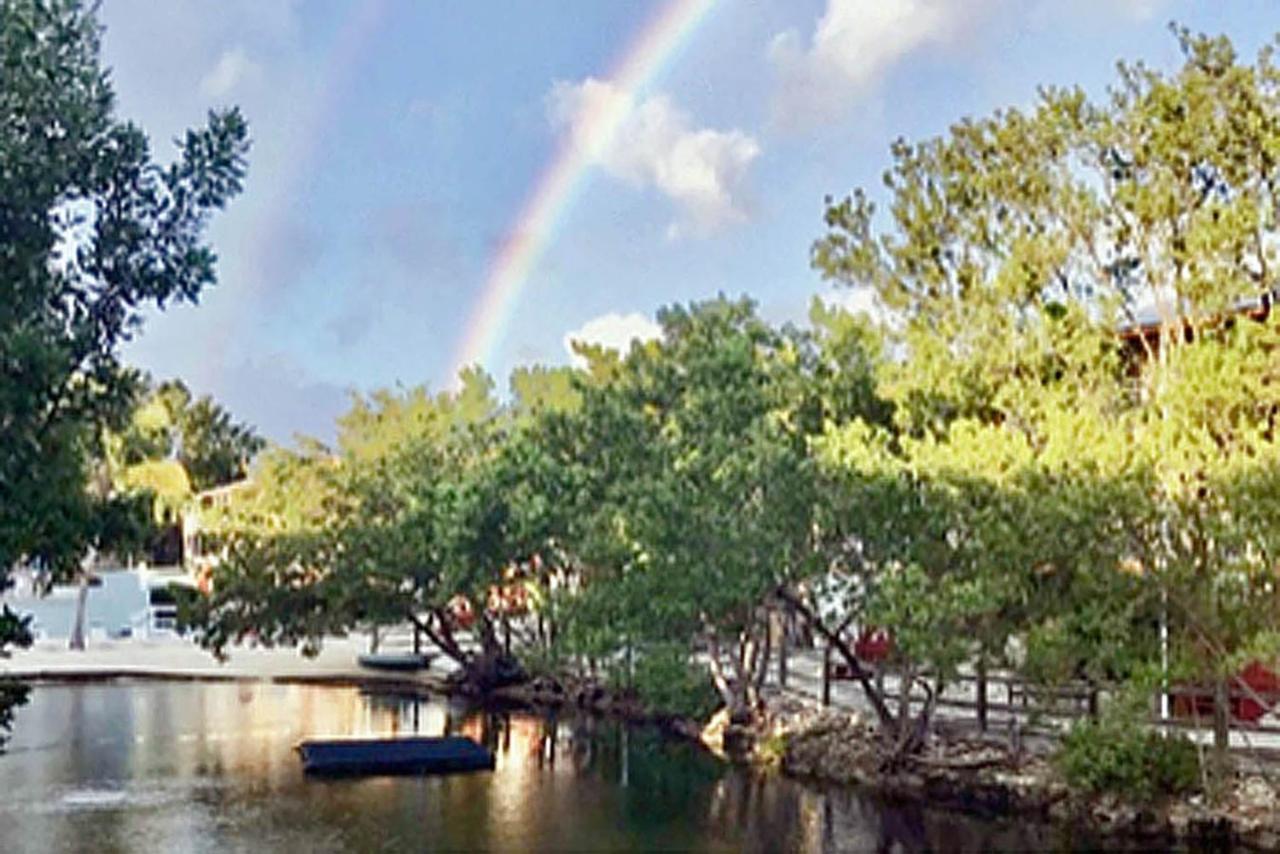 Sea Mist - Oceanfront-Lake-Kayak-Paddleboard-Bike Key Largo Buitenkant foto